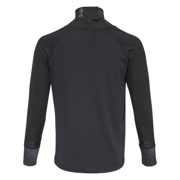 CCM Neck Guard Long-Sleeve Top Cut Protection Base layer - Youth