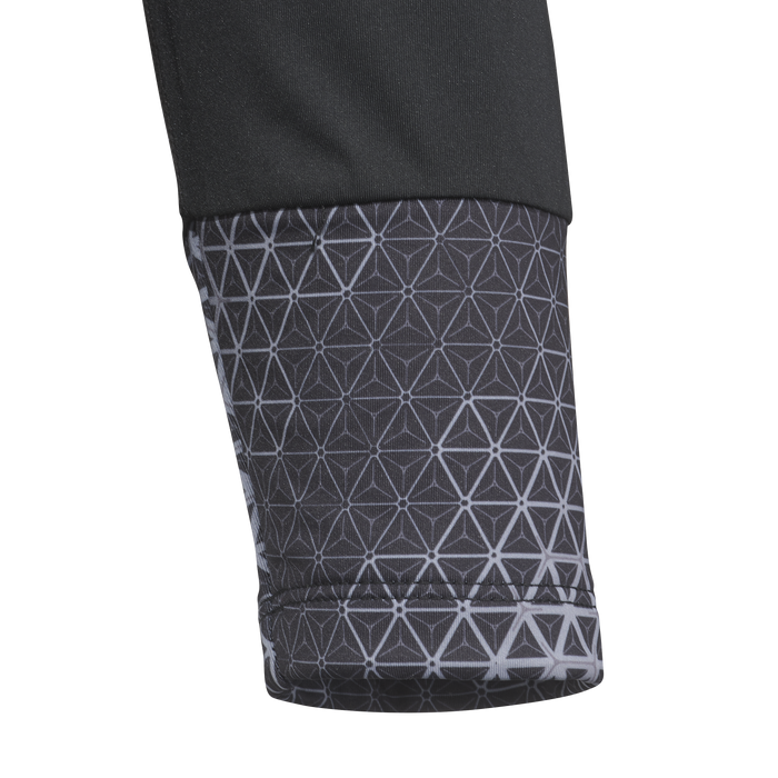 CCM Neck Guard Long-Sleeve Top Cut Protection Base layer - Mens