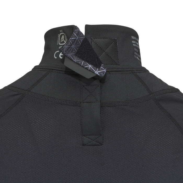 CCM Neck Guard Long-Sleeve Top Cut Protection Base layer - Mens