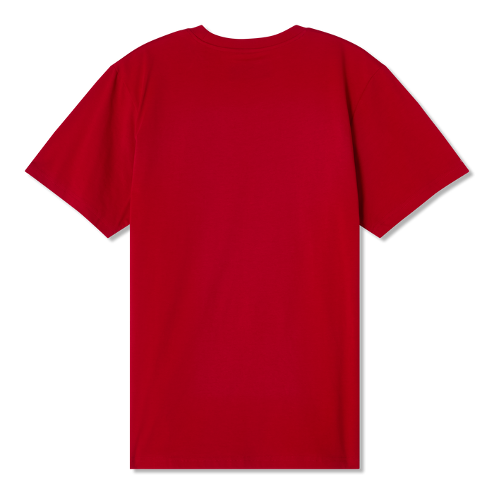 Athleisure Short Sleeve T-Shirt - Adult