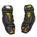 black ccm elbow pads