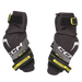 black ccm elbow pads