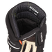 Inside hockey glove