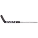black goalie stick