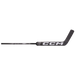 black goalie stick