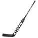 black goalie stick