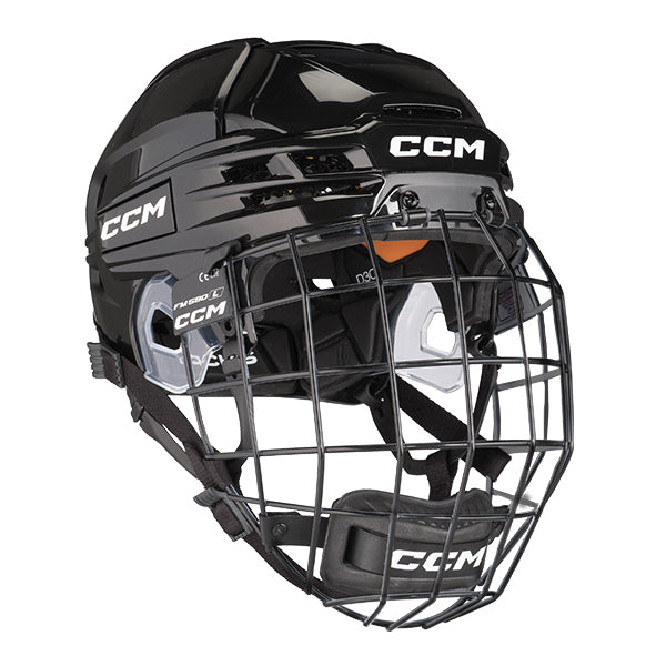CCM Tacks 720 Helmet - Senior Combo