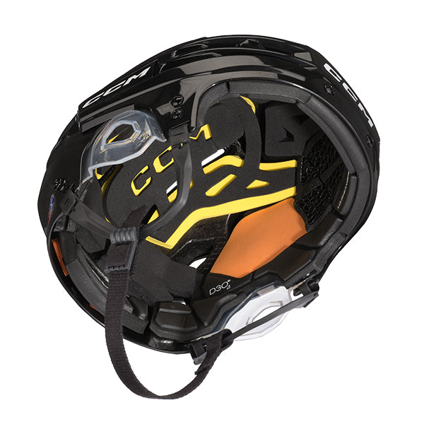 CCM Tacks 720 Helmet - Senior Combo