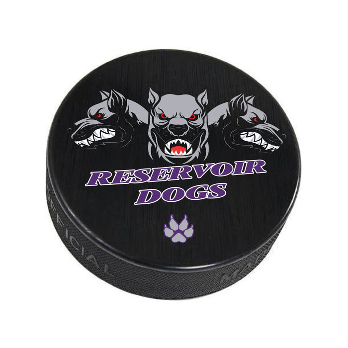 JSL Pucks