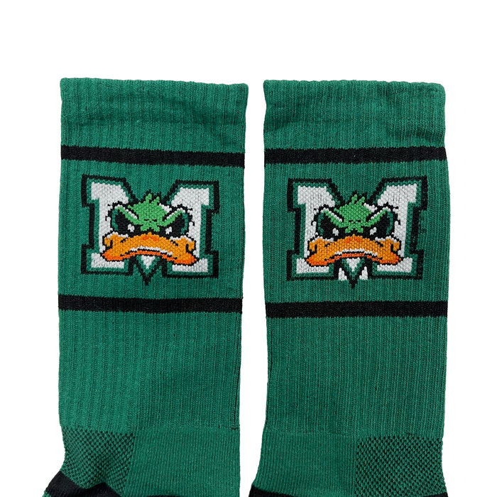 Ducks Socks