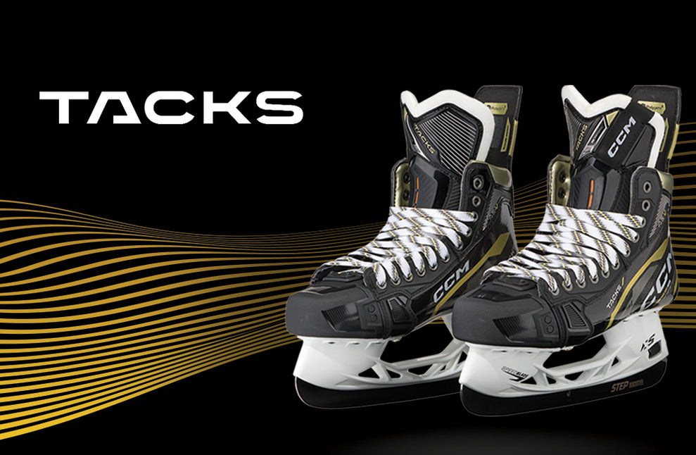 CCM Tacks Skates — CCM AUSTRALIA