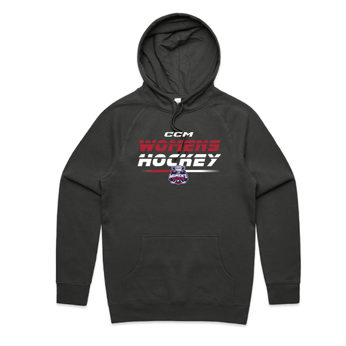 CCM National Women's Tournament Hoodie 2025