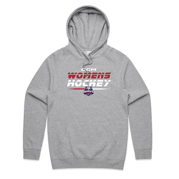 CCM National Women's Tournament Hoodie 2025