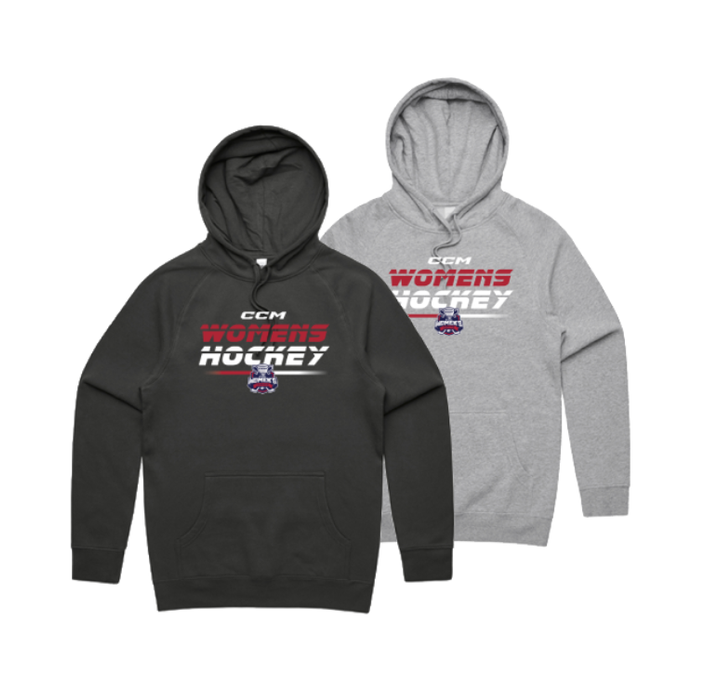 CCM National Women's Tournament Hoodie 2025
