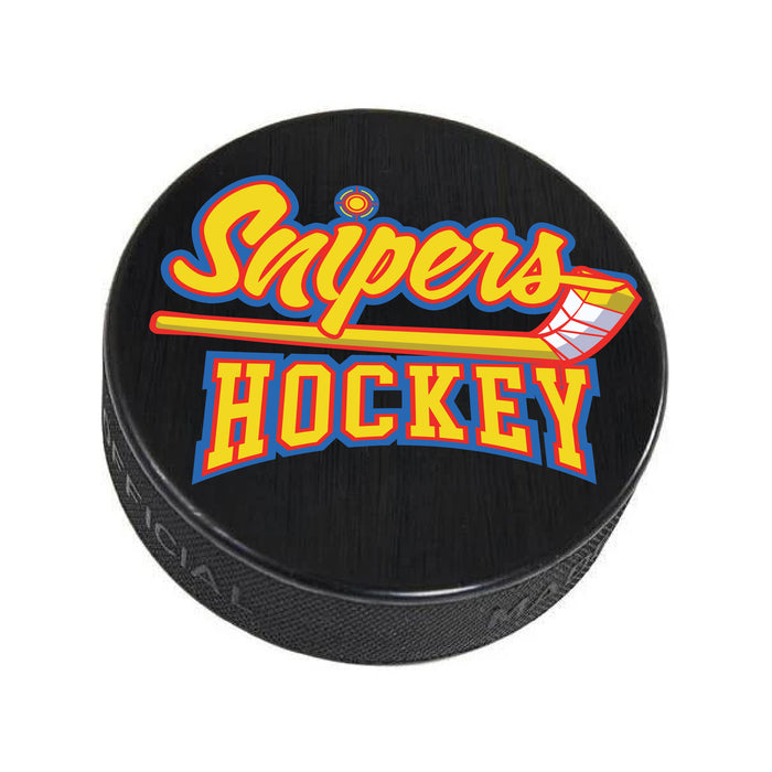 JSL Pucks