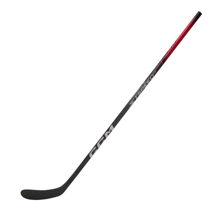CCM Jetspeed FT 670 Hockey Stick - Junior