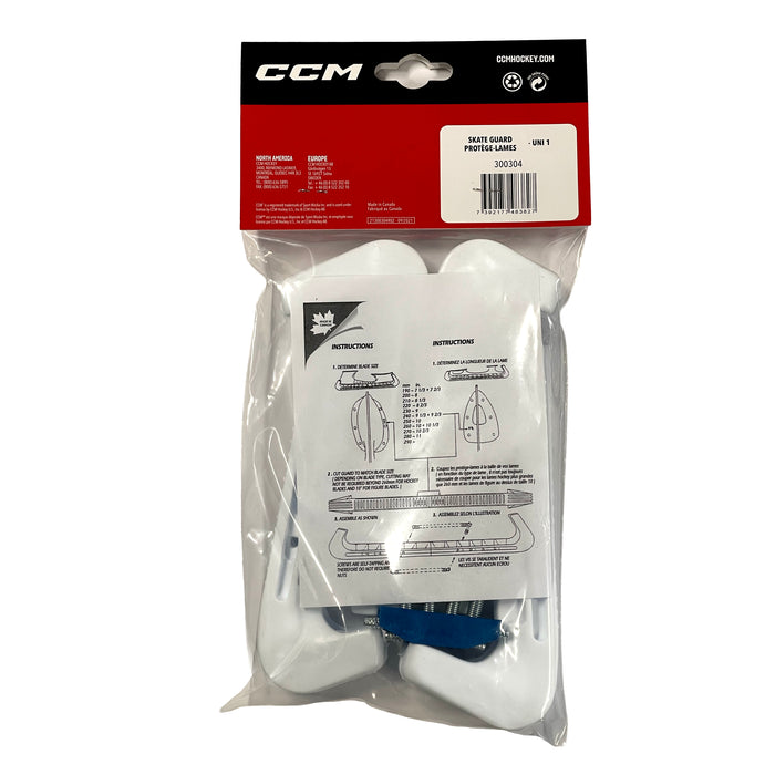 CCM Skate Guard