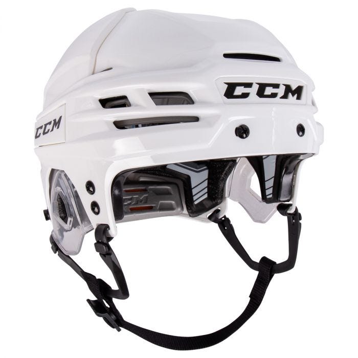 CCM Tacks 910 Helmet - Senior
