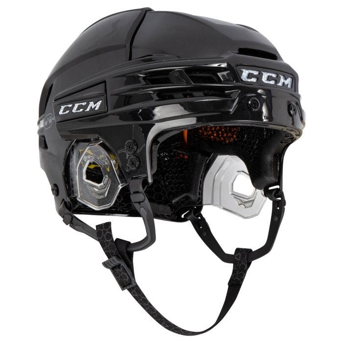 CCM Super Tacks X Helmet - Senior