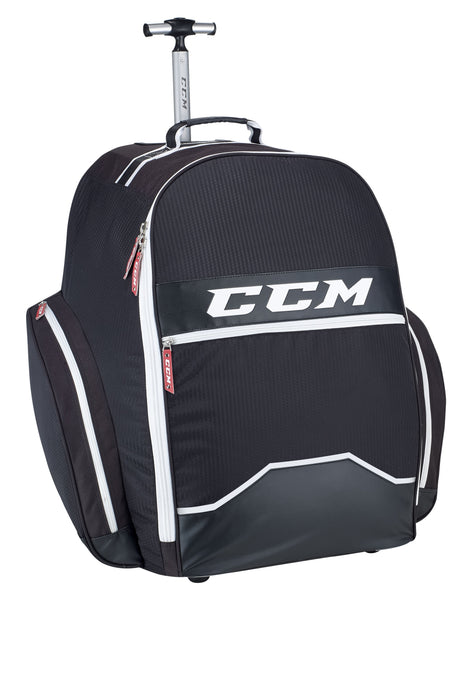 CCM 390 Wheel Backpack Bag
