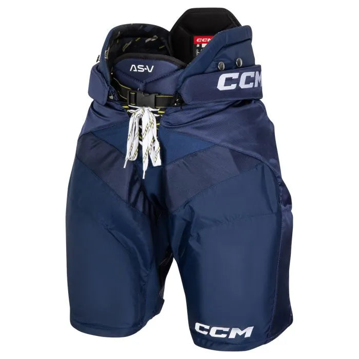 CCM Tacks AS-V Hockey Pants - Junior