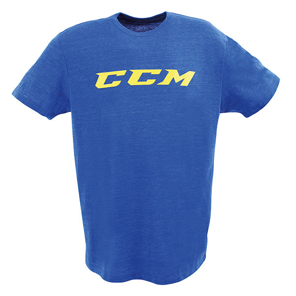 CCM Logo T-Shirt - Junior