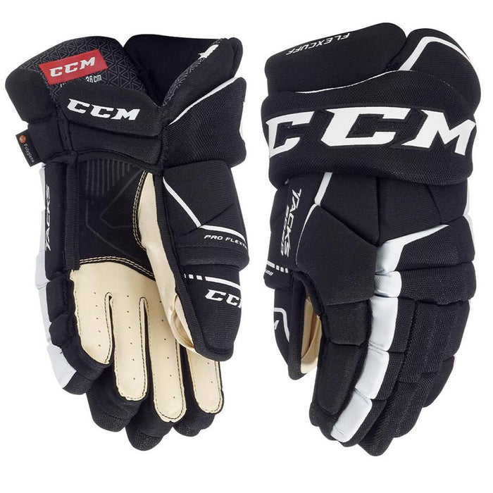 CCM Tacks 9060 Hockey Gloves - Senior