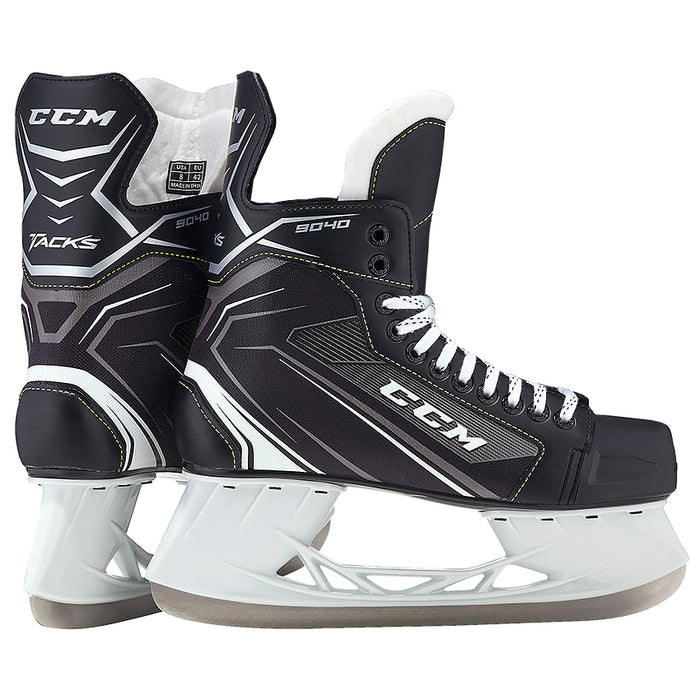 CCM Tacks 9040 Ice Hockey Skates - Seniors