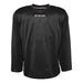 black ccm jersey