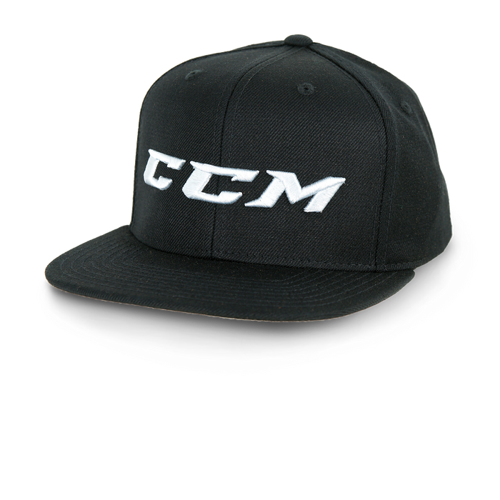 CCM Team Adjustable Cap