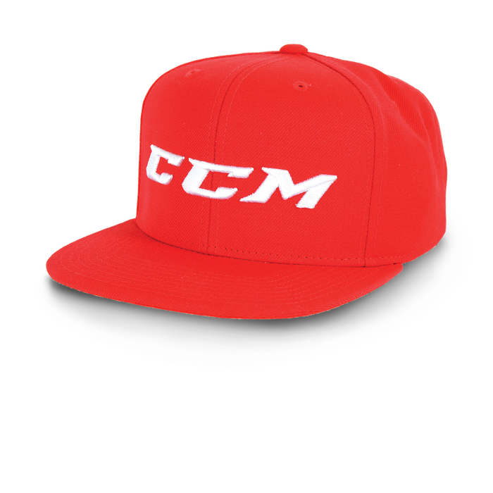 CCM Team Adjustable Cap