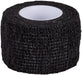 Black grip tape roll