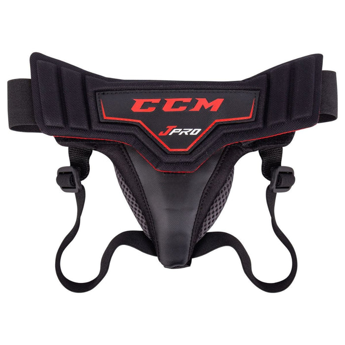 black goalie female jill