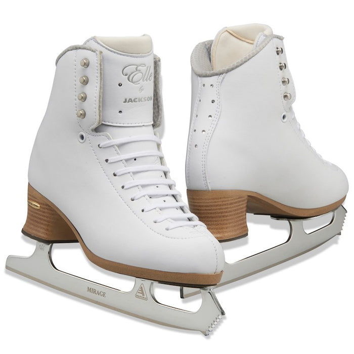 Jackson Elle Ice Skates