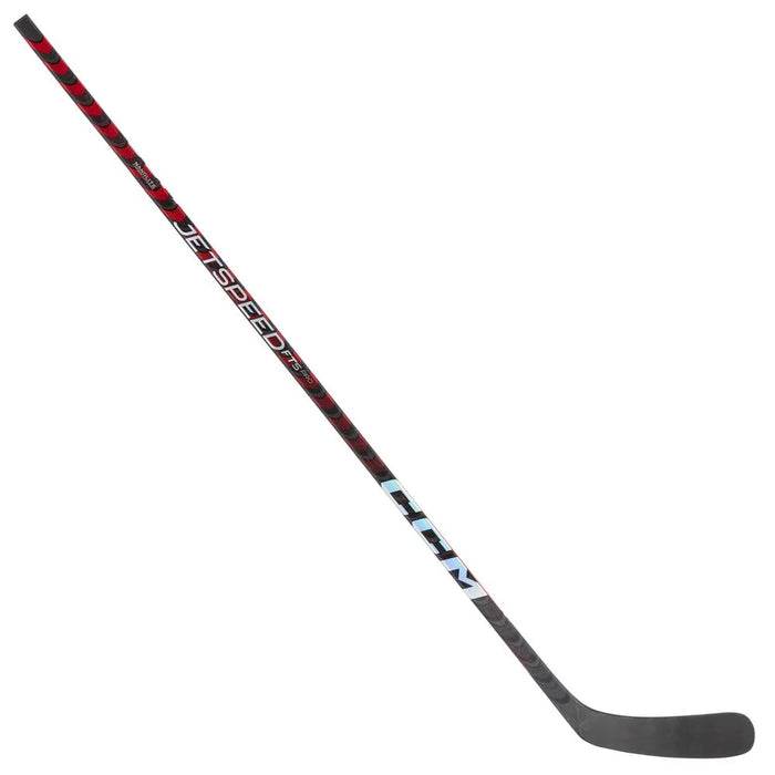 CCM Jetspeed FT5 Pro Hockey Stick - Intermediate