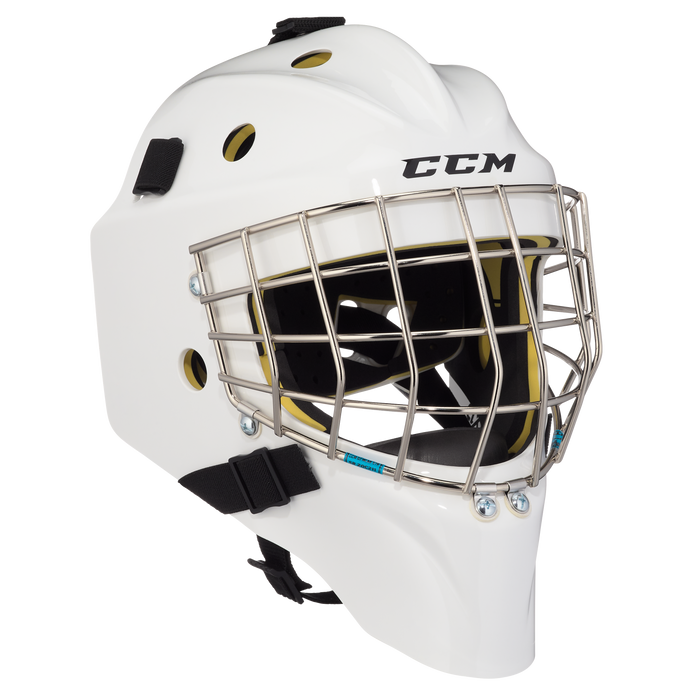 CCM 1.5 CCE Goalie Mask - Junior
