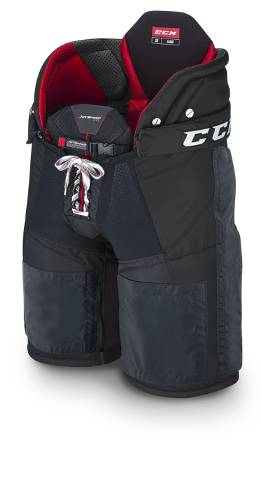 CCM Jetspeed FT1 Hockey Pants - Junior