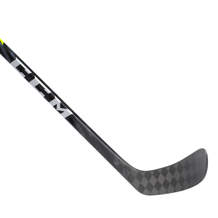 CCM Super Tacks AS4 Hockey Stick - Senior
