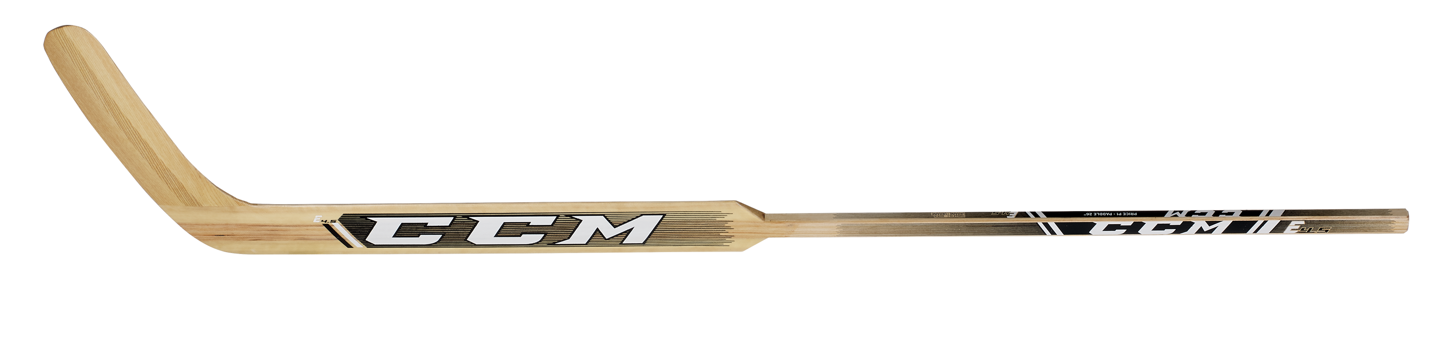 CCM Extreme Flex 4.5 Goalie Stick