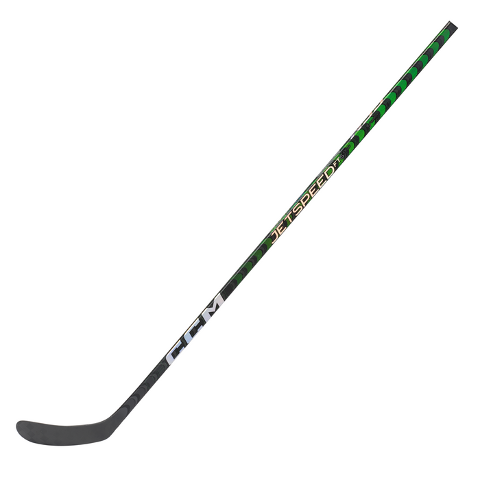 CCM Jetspeed FT5 Pro Hockey Stick - Senior