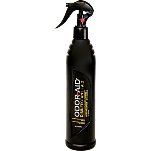Odor-Aid Sports Equipment Spray - 210 ML