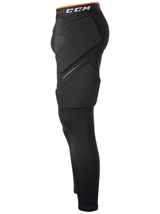 CCM Ice Hockey Referee Padded Base Pants - Senior