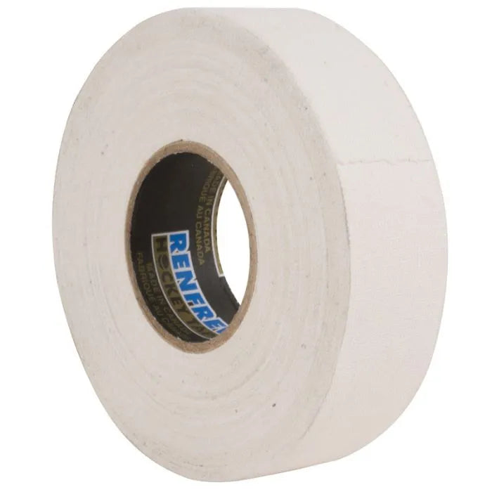 White stick tape