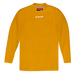 Yellow ccm jersey