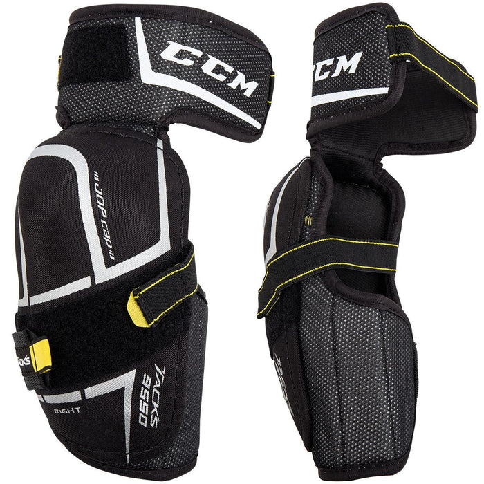 CCM Super Tacks 9550 Hockey Elbow Pads - Senior
