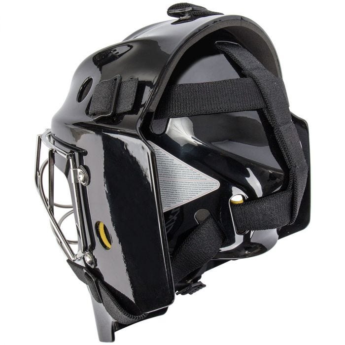 CCM Axis A1.9 NCCE Goalie Mask - Senior
