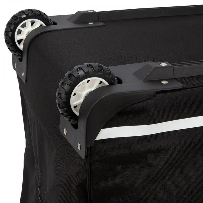 CCM 320 Player Basic Wheeled Bag