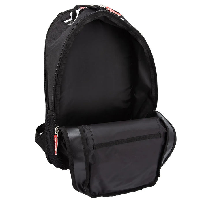 Ccm sales hockey backpack