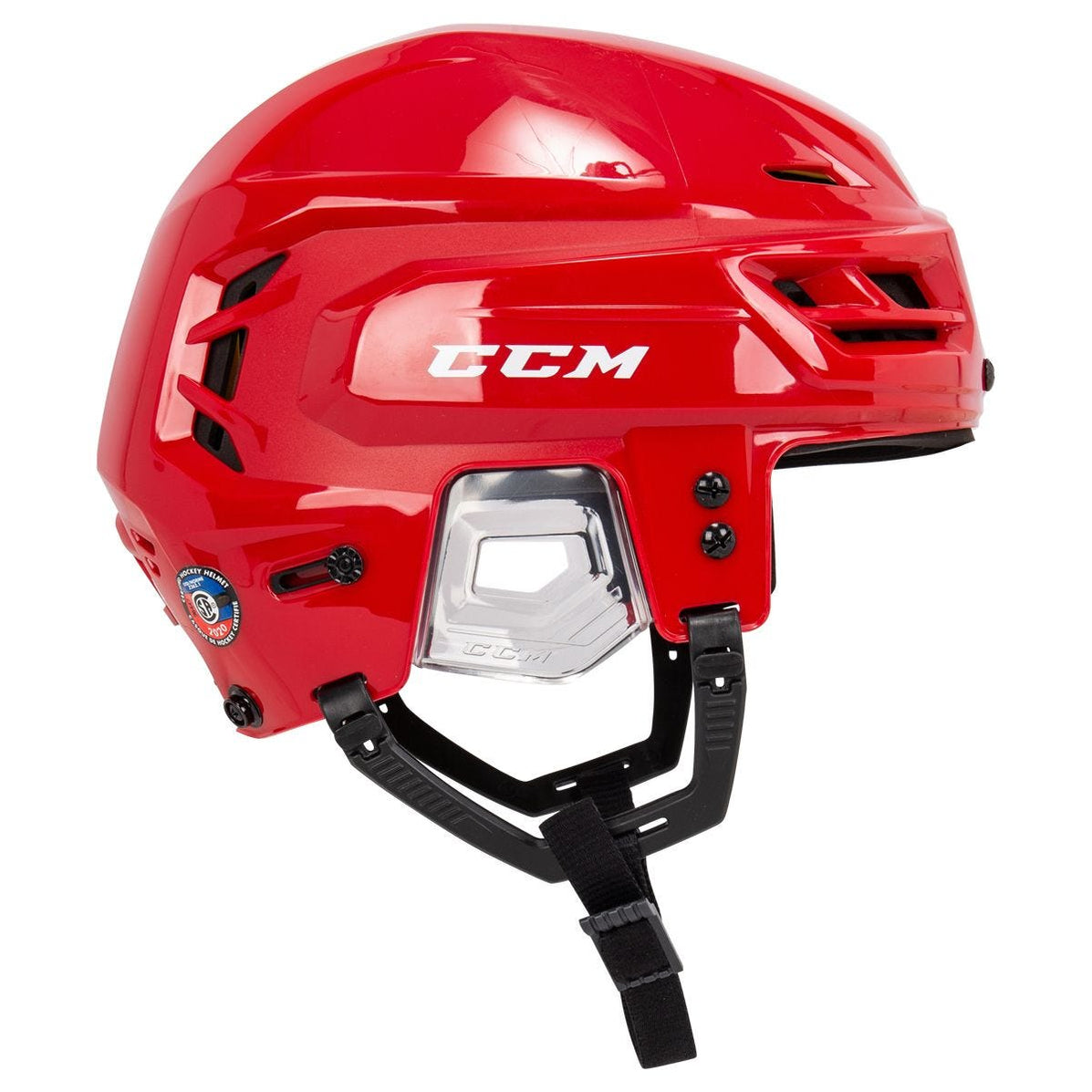 CCM Tacks 210 Helmet — CCM AUSTRALIA