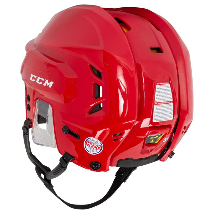 CCM Tacks 210 Helmet